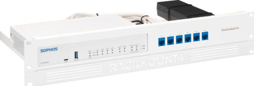 Rackmount Solutions RM-SR-T10 Rack Zubehör