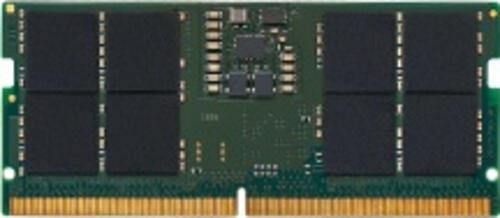 Kingston Technology ValueRAM KVR48S40BS8-16BK Speichermodul 16 GB 1 x 16 GB DDR5 4800 MHz
