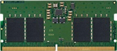 Kingston Technology ValueRAM KVR48S40BS6-8BK Speichermodul 8 GB 1 x 8 GB DDR5 4800 MHz