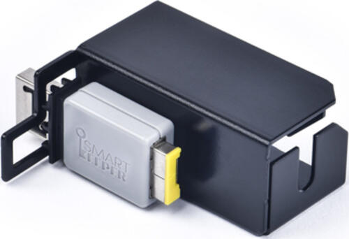 Smartkeeper UM03YL Schnittstellenblockierung Hafenschleuse USB Typ-A Gelb 1 Stück(e)