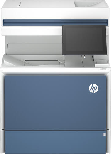 HP Color LaserJet Enterprise MFP 6800dn, Laser, mehrfarbig-Multifunktionsgerät, Drucker/Scanner/Kopierer