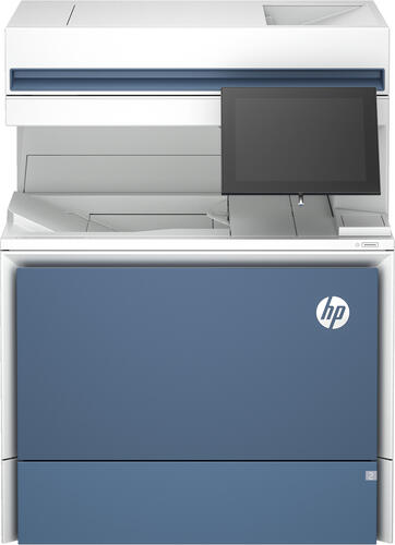 HP Color LaserJet Enterprise MFP 6800dn Drucker