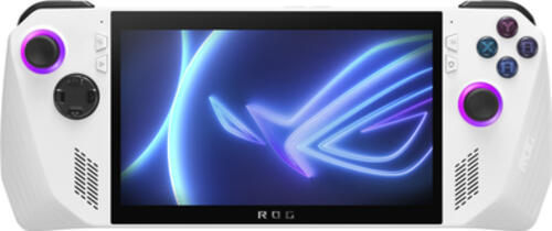 ASUS ROG Ally RC71L-NH001W Tragbare Spielkonsole 17,8 cm (7) 512 GB Touchscreen WLAN Weiß