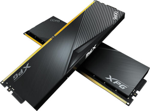 ADATA DDR5  64GB 5600-36 K2 Lancer bk  XPG-Series, black