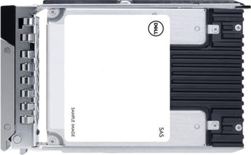 DELL 345-BFWQ Internes Solid State Drive 2.5 1,92 TB SAS