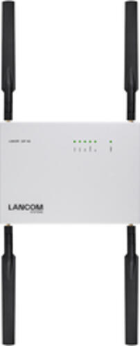 Lancom Systems IAP-5G Gateway/Controller 10, 100, 1000 Mbit/s