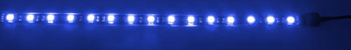 BitFenix Alchemy LED Connect, 300mm LED-Lampe Blau 3,6 W