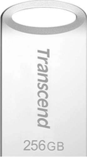 TRANSCEND 256GB USB 3.1 Pen Drive Silver