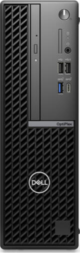 DELL OptiPlex 7010 Plus Intel Core i5 i5-13500 16 GB DDR5-SDRAM 512 GB SSD Windows 11 Pro SFF PC Schwarz