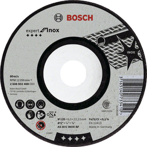 Bosch 2 608 602 488 Winkelschleifer-Zubehör
