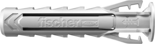Fischer 567821 Schraubanker/Dübel 50 Stück(e) Spreizdübel 25 mm