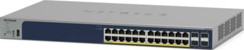 NETGEAR GS728TPP Managed L2/L3/L4 Gigabit