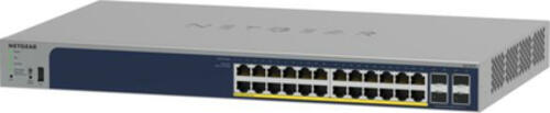 NETGEAR GS752TPP Managed L2/L3/L4 Gigabit