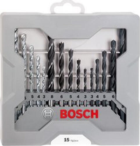 Bosch 2 607 017 038 Bohrer