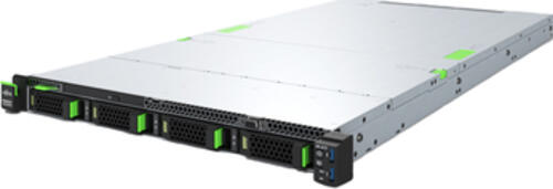 Fujitsu PRIMERGY RX2530 M7 Server Rack (1U) Intel Xeon Silver 4410Y 2 GHz 32 GB DDR5-SDRAM 900 W
