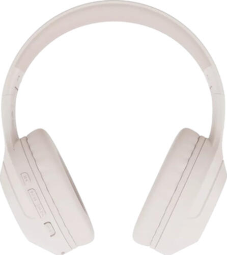 Canyon CNS-CBTHS3BE Kopfhörer & Headset Verkabelt & Kabellos Kopfband Anrufe/Musik/Sport/Alltag Bluetooth Weiß