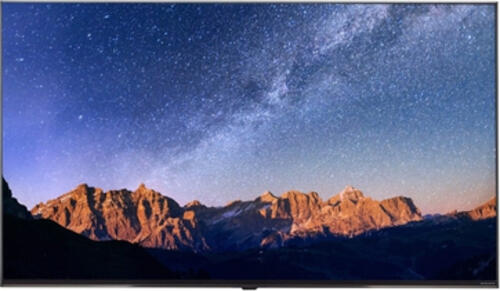LG 5UR767H3ZC 139,7 cm (55) 4K Ultra HD Smart-TV Schwarz 20 W