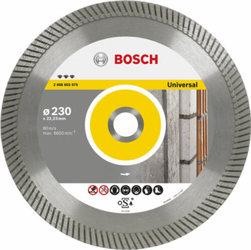 Bosch 2608602673