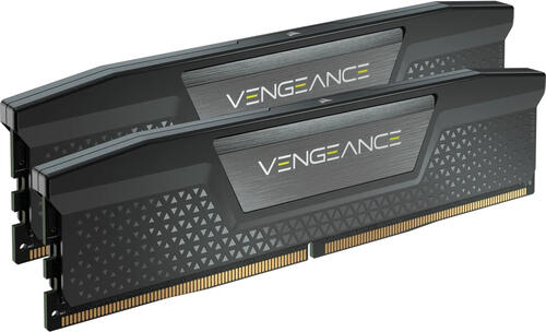Corsair Vengeance CMK64GX5M2B6000C30