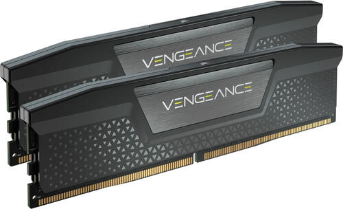 Corsair Vengeance CMK64GX5M2B6000C30 Speichermodul 64 GB 2 x 32 GB DDR5 6000 MHz