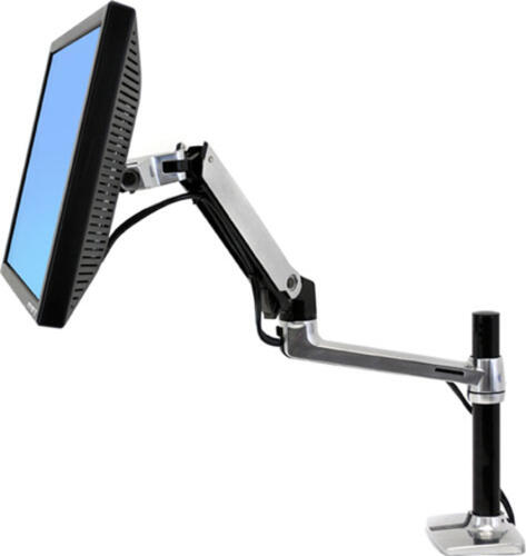 ERGOTRON LX LCD Arm fuer Tischmontage