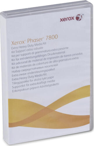 Xerox Kit für extraschweres Druckmaterial