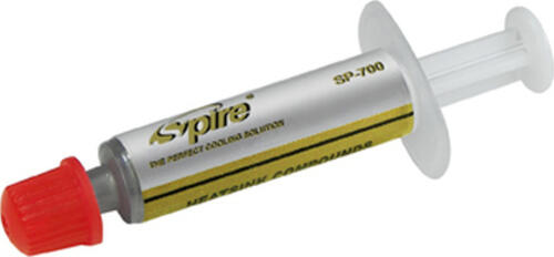 Spire SilverGrease Wärmeleitpaste 1,93 W/mK 0,5 g