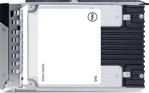 DELL 345-BHQL Internes Solid State Drive 2.5 1,6 TB SAS