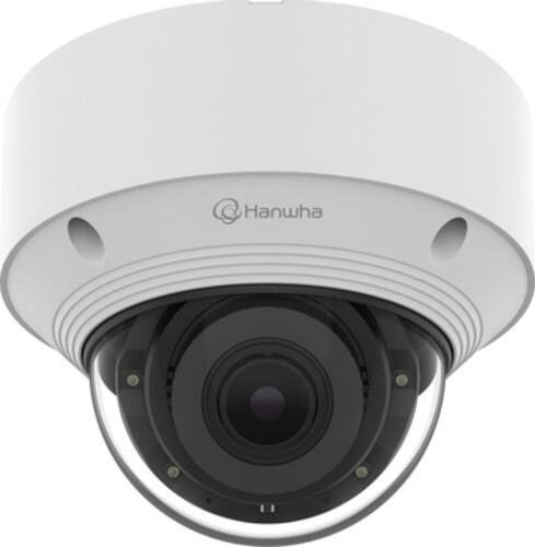 Hanwha Techwin IP-Cam Fixed Dome "Q-Serie" QNV-C8083R 5MP IR