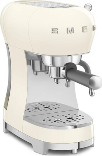 Smeg ECF02CREU coffee maker Manual Espresso machine 1.1 L