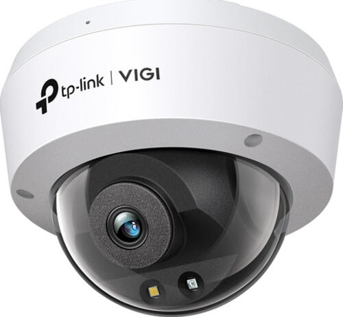TP-Link VIGI 5MP Vollfarb-Dome-Netzwerkkamera