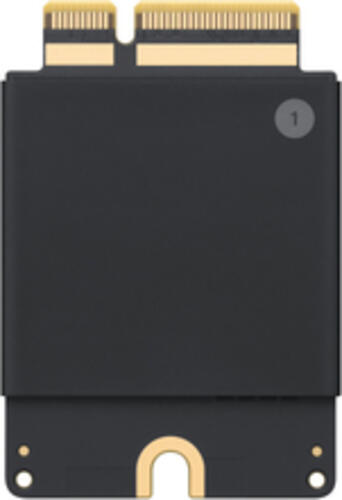 Apple MR393ZM/A Internes Solid State Drive 2 TB