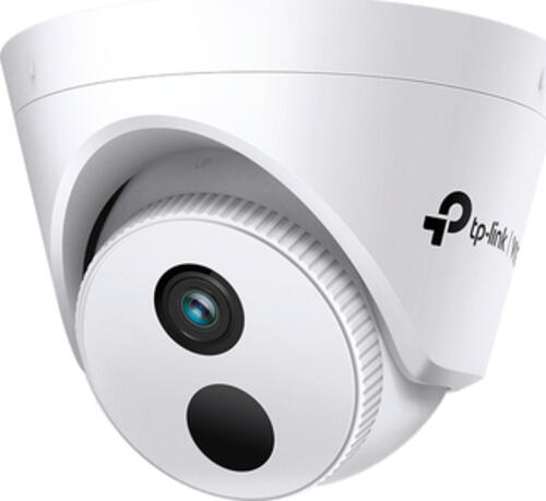 TP-Link VIGI 4MP IR Turret Netzwerkkamera,