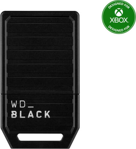 Western Digital WDBMPH5120ANC-WCSN Externes