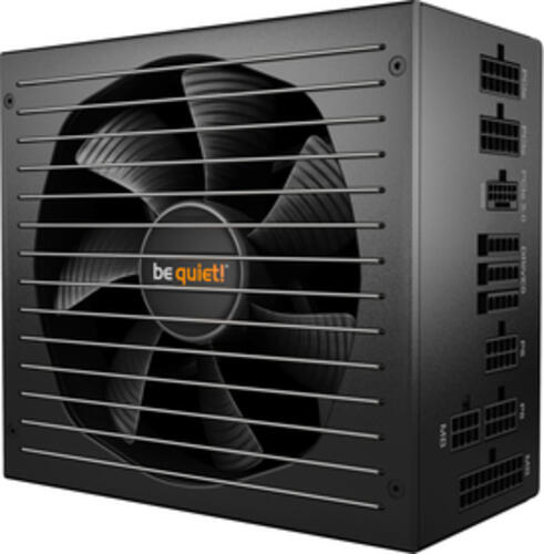 850W be quiet! Straight Power 12 ATX 3.0 Netzteil