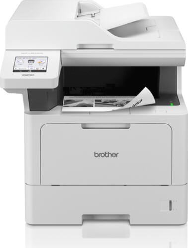 Brother DCP-L5510DW Multifunktionsdrucker