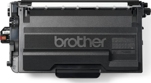 Brother TN-3600 Tonerkartusche 1 Stück(e) Original Schwarz