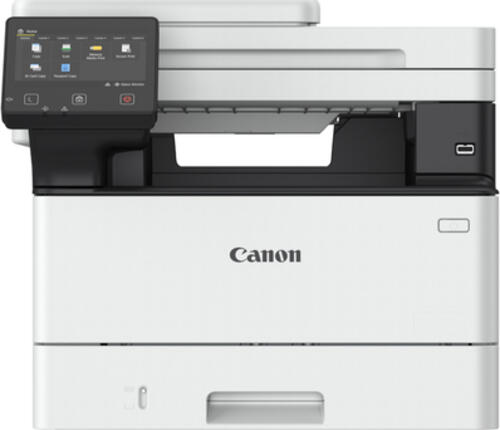 Canon i-SENSYS MF463dw Laser A4 1200 x 1200 DPI 40 Seiten pro Minute WLAN