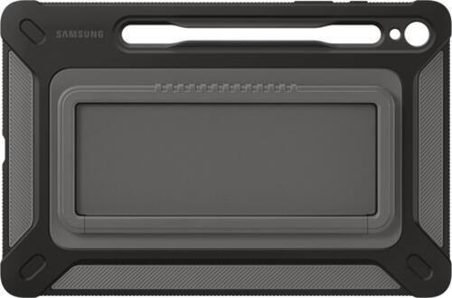 Samsung EF-RX710CBEGWW Tablet-Schutzhülle 27,9 cm (11) Cover Titan