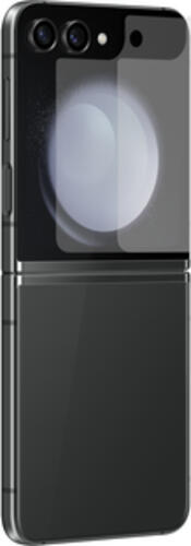 Samsung EF-UF731CTEGWW Display-/Rückseitenschutz für Smartphones Klare Bildschirmschutzfolie 1 Stück(e)