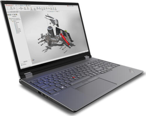 Lenovo ThinkPad P16 Gen 2 Intel Core
