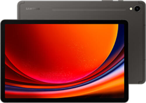 Samsung Galaxy Tab S9 SM-X716B 5G Qualcomm Snapdragon 256 GB 27,9 cm (11) 12 GB Wi-Fi 6 (802.11ax) Android 13 Graphit