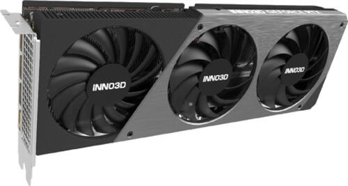Inno3D GeForce RTX 4060 Ti X3 OC NVIDIA 8 GB GDDR6