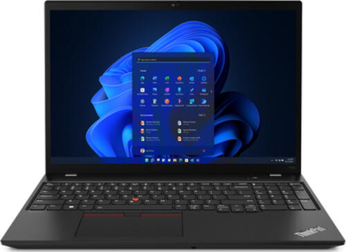 Lenovo ThinkPad P16s Gen 2 (AMD) AMD