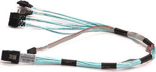 Supermicro SATA - SAS Cable SATA-Kabel 0,5 m