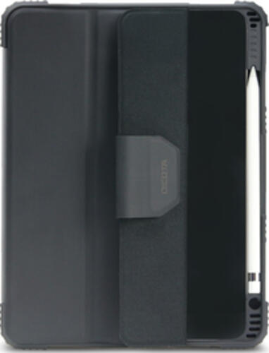 DICOTA D32002 Tablet-Schutzhülle 27,7 cm (10.9) Folio Schwarz