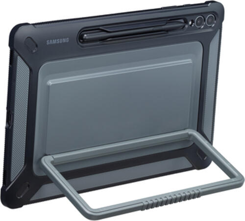 Samsung EF-RX810CBEGWW Tablet-Schutzhülle 31,5 cm (12.4) Cover Titan