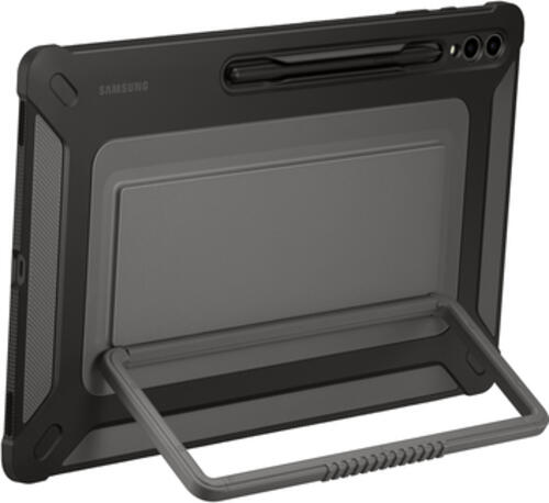 Samsung EF-RX910CBEGWW Tablet-Schutzhülle 37,1 cm (14.6) Cover Titan