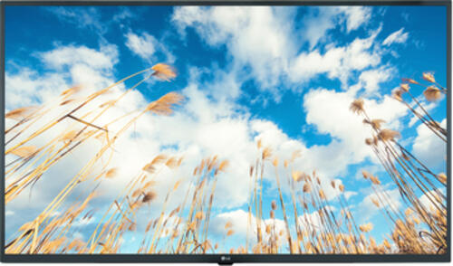 LG 43UM767H Fernseher 109,2 cm (43) 4K Ultra HD Smart-TV WLAN Blau 420 cd/m