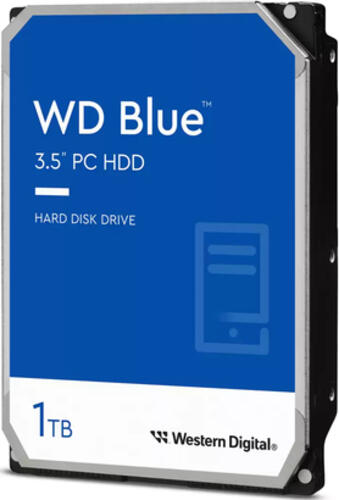 Western Digital Blue WD10EARZ Interne